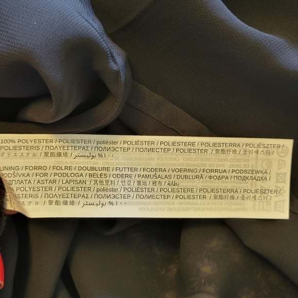 Mango Summer dress flowers size S - Picture 3 of 6